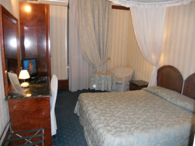 Hotel Mirò