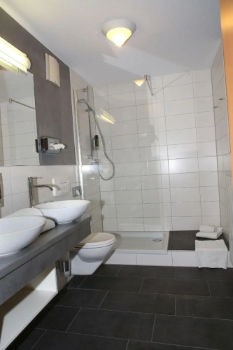 Albhotel Fortuna