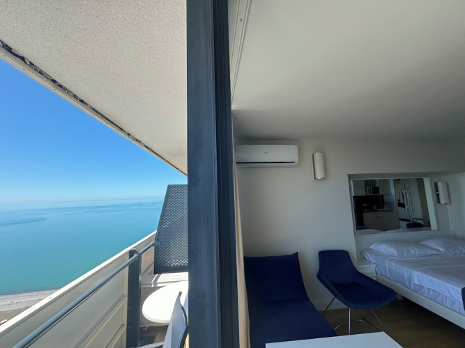 Orbi City Apartaments