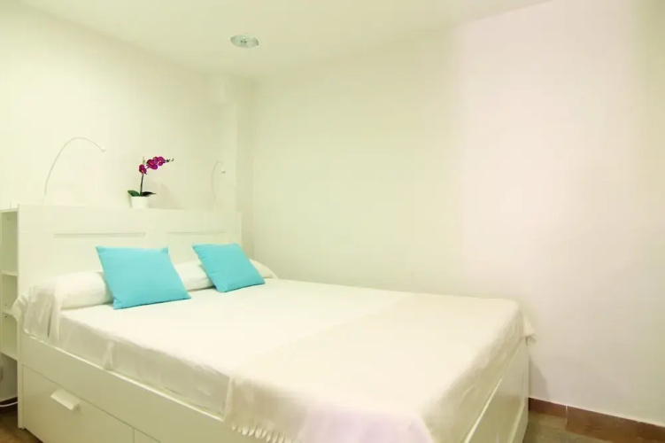 Apartament Melisa Sitges Rentals