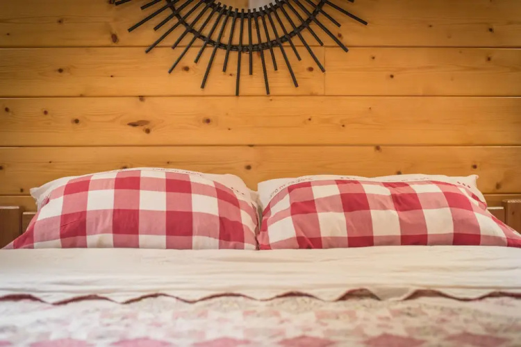 Chalet Anémone