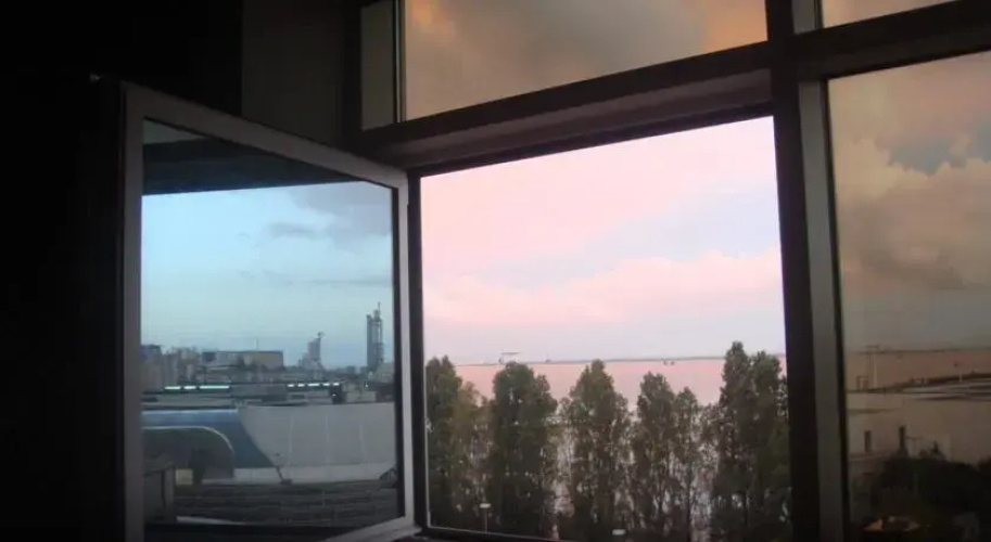 LxRiverside Suite Apartment