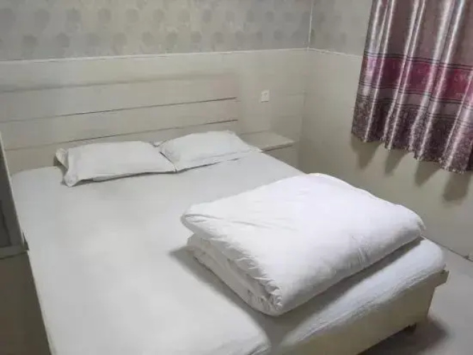 OYO Xinxiang Chengyi Hotel