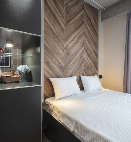 Area Hotel Yerevan