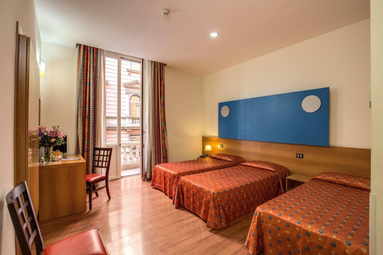 Hotel San Remo photo 17