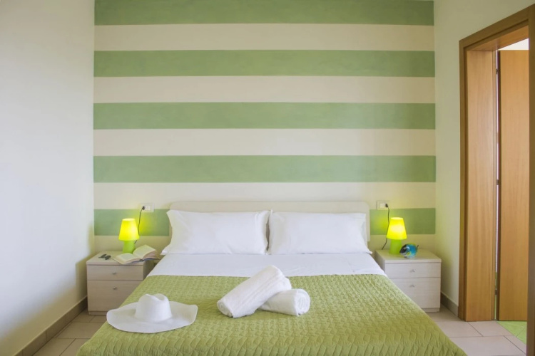 The Lighthouse Rooms