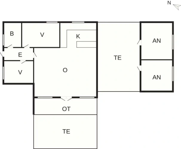 Cottage
