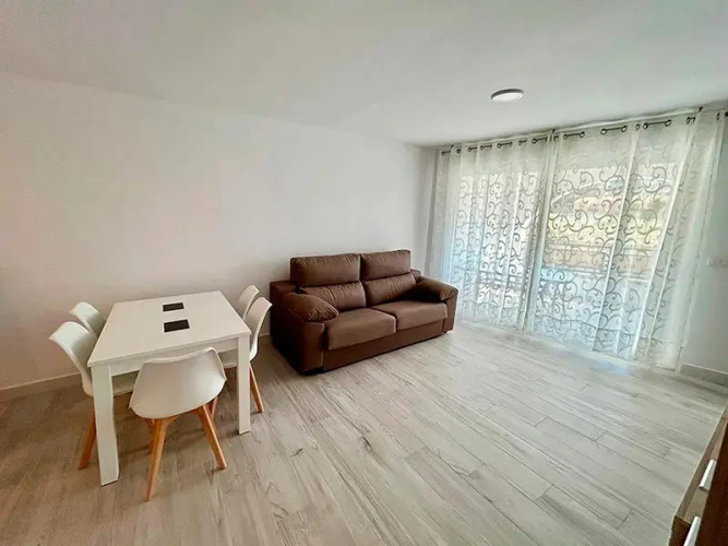 Apartamentos Torres Castillo De Pe?iscola 3000