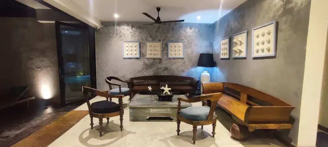 Villa Reef Talpe