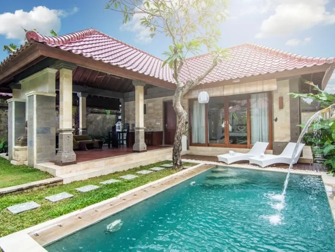 Villa