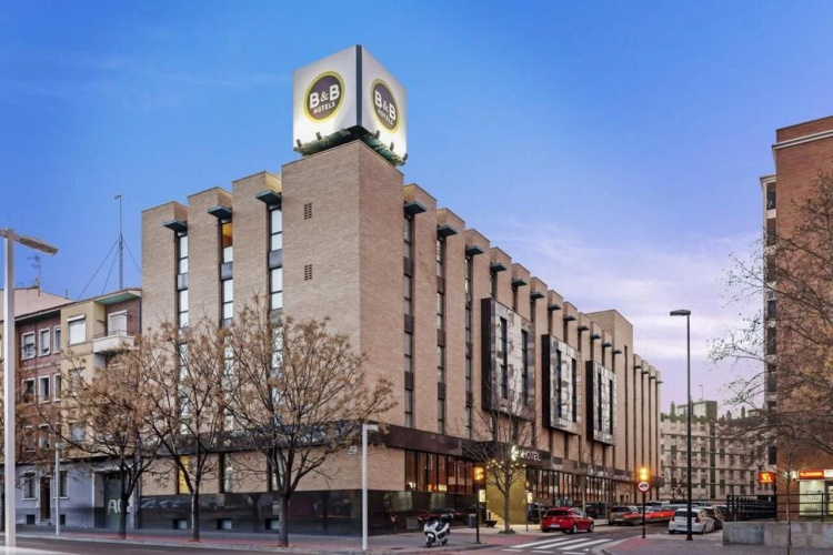 Otel görseli