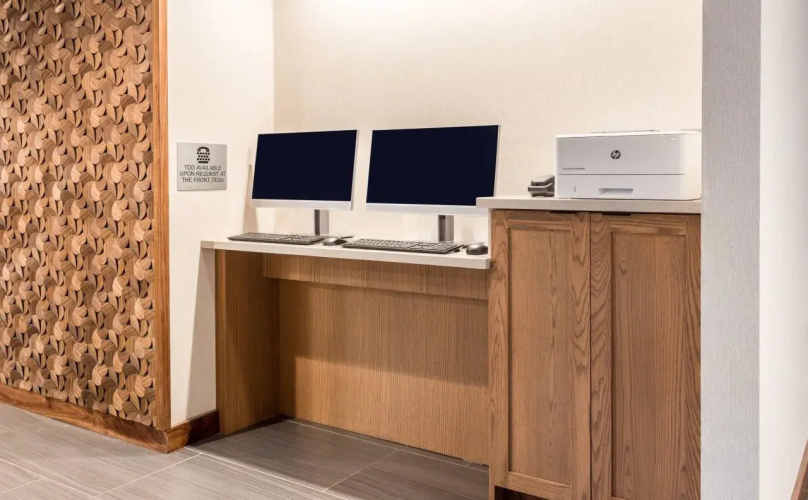 Fairfield Inn & Suites Jasper