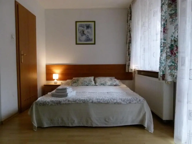 Standard Family room with balcony