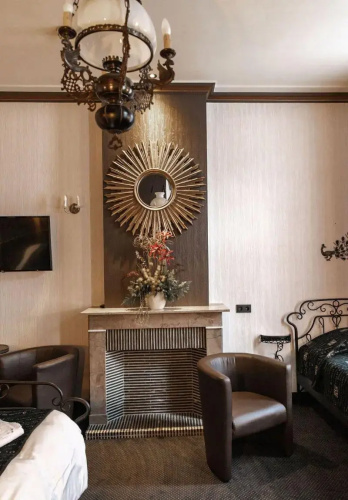 Hotel Lucca