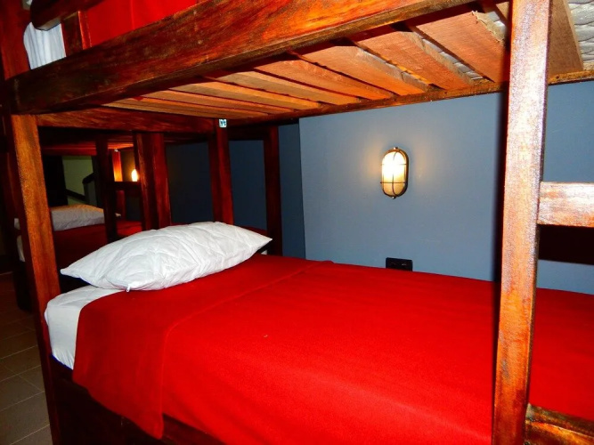 Antique House Hostel