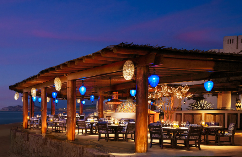 Las Ventanas al Paraíso, A Rosewood Resort photo 18