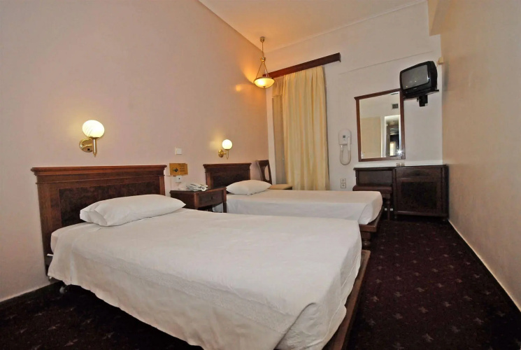 Balasca Hotel