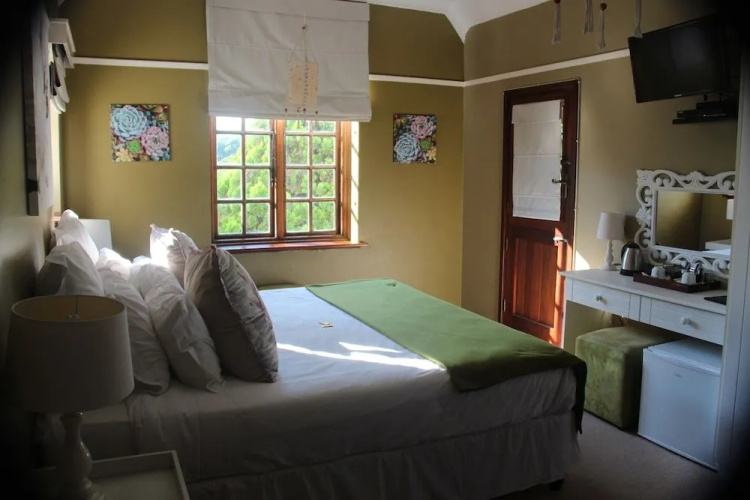 Morgenzon Bed and Breakfast
