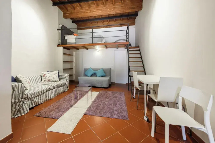 Classic Loft by Mmega