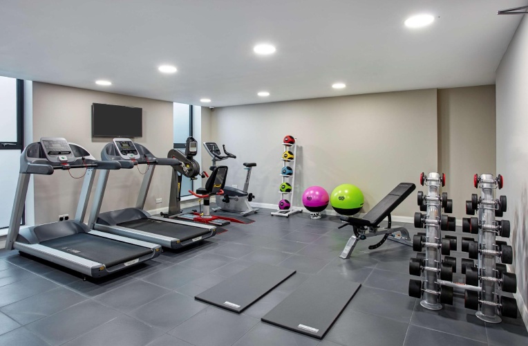 Hampton By Hilton Bristol City Centre photo 18