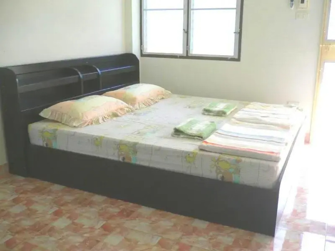 Natcha Place