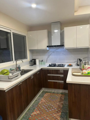 Elysium Service Apartment 1203