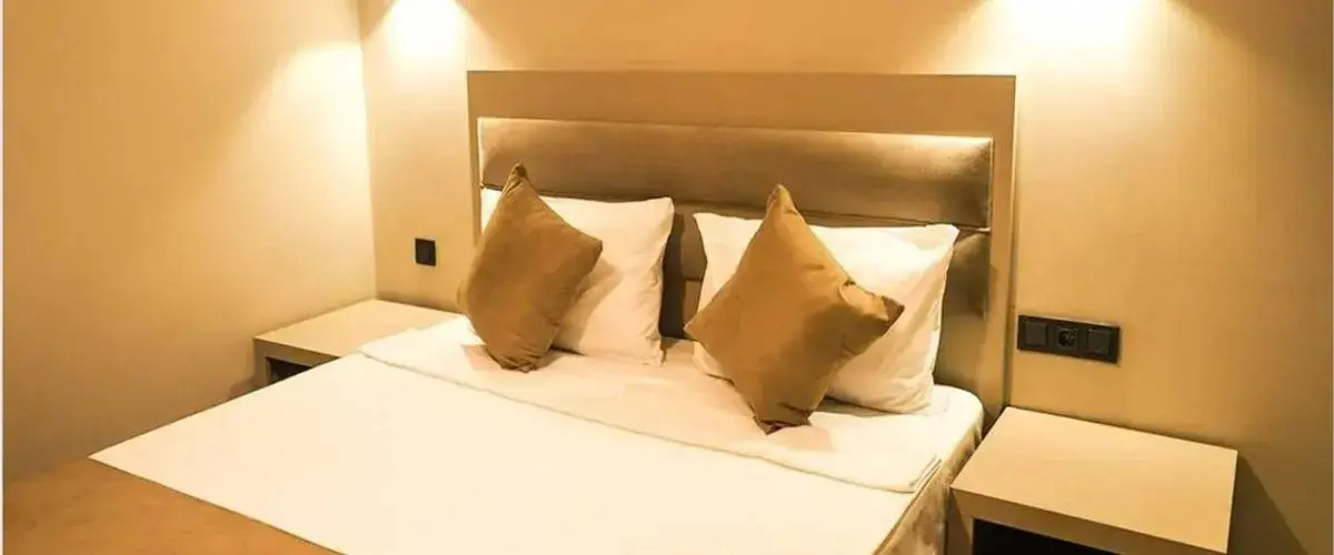 Geyve Taspinar Otel