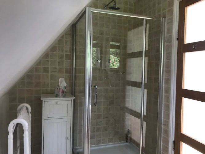 Double Junior Suite