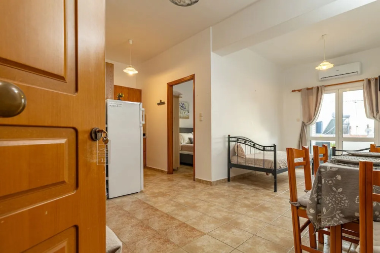Panoramio Apartments