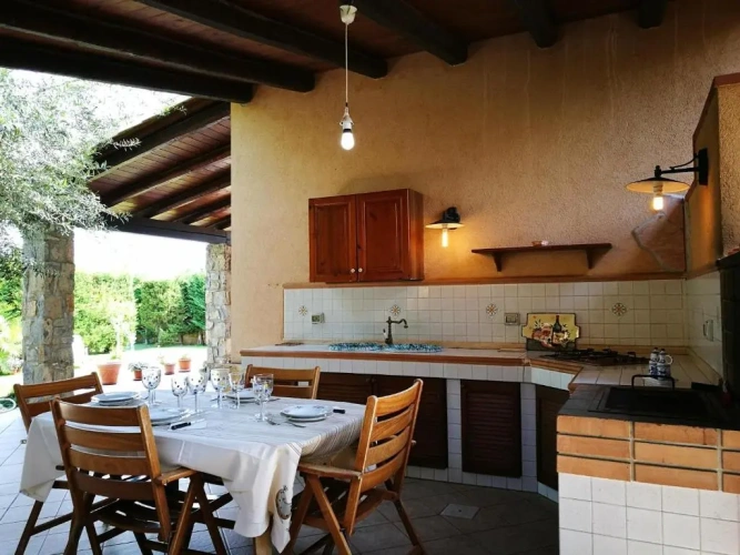 Villa