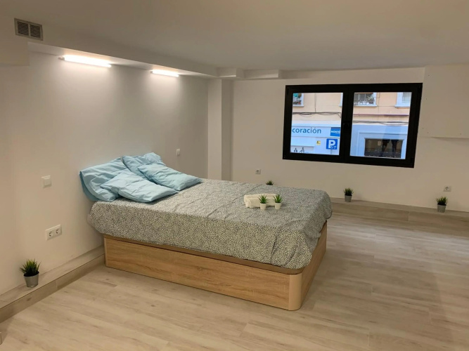 Nuevos Duplex Principe Vergara