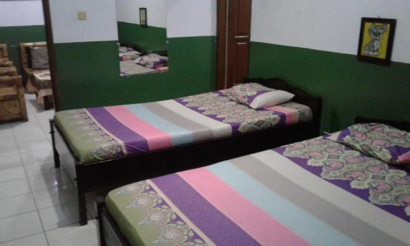 Standard Family room
