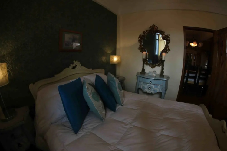 Bamba House Cusco