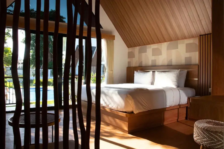Padi Villa Canggu