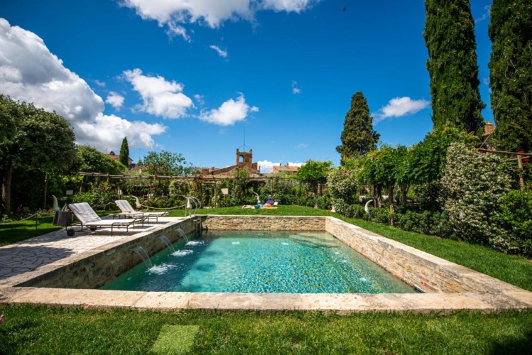 Palazzo del Capitano Wellness e Relais photo 21