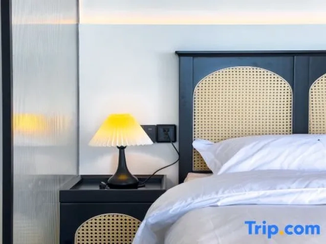 Standard room with sea view
