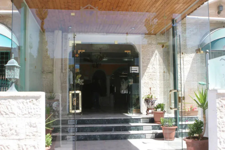 Otel görseli