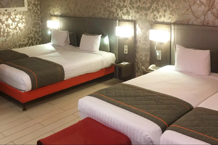 Timhotel Invalides Eiffel - Image 12