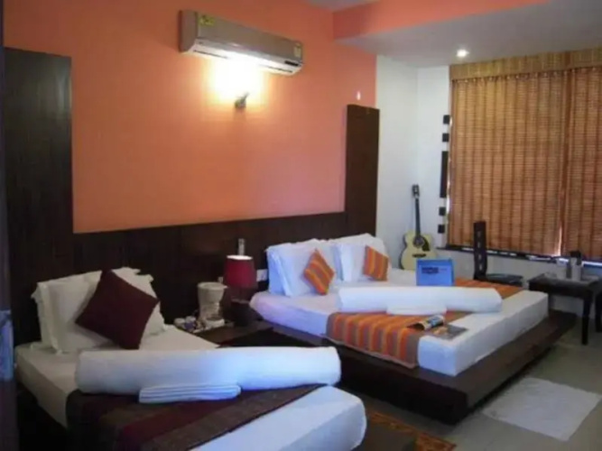 Hotel Empire BnB Gurgaon