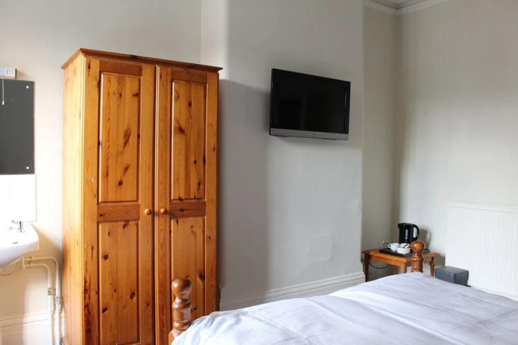 The Crabtree Inn