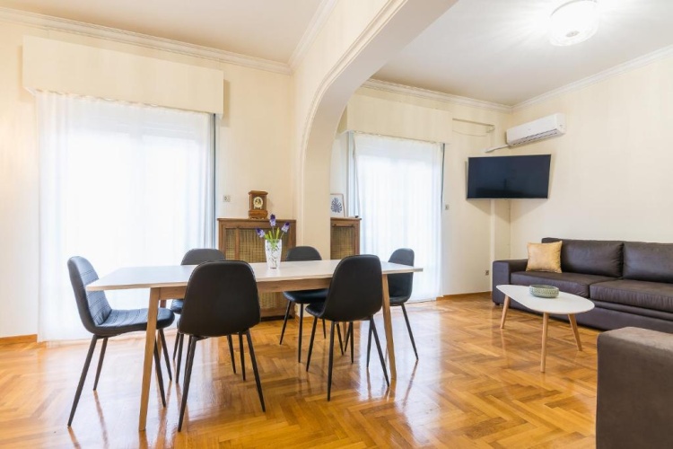 Superior Apartment