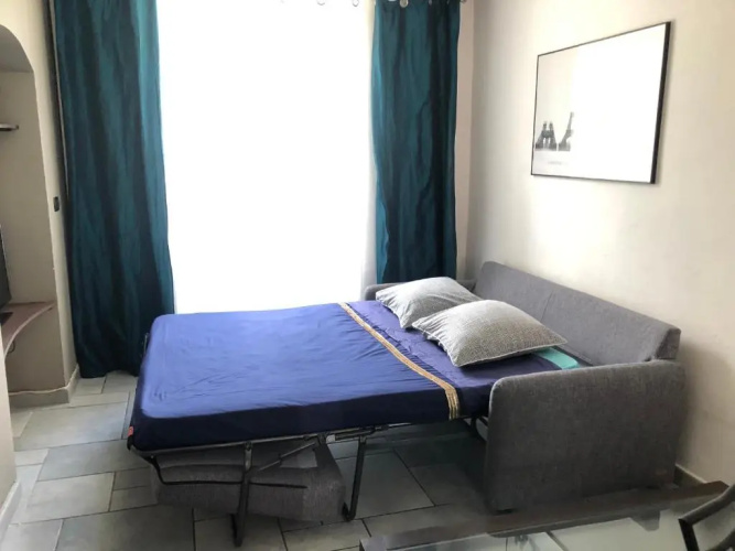 appartement Breil sur Roya centre