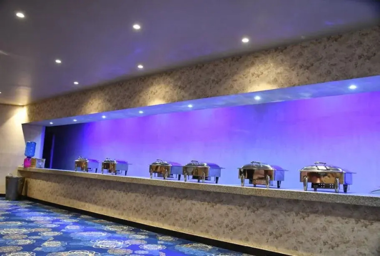 Rajlaxmi Hotel