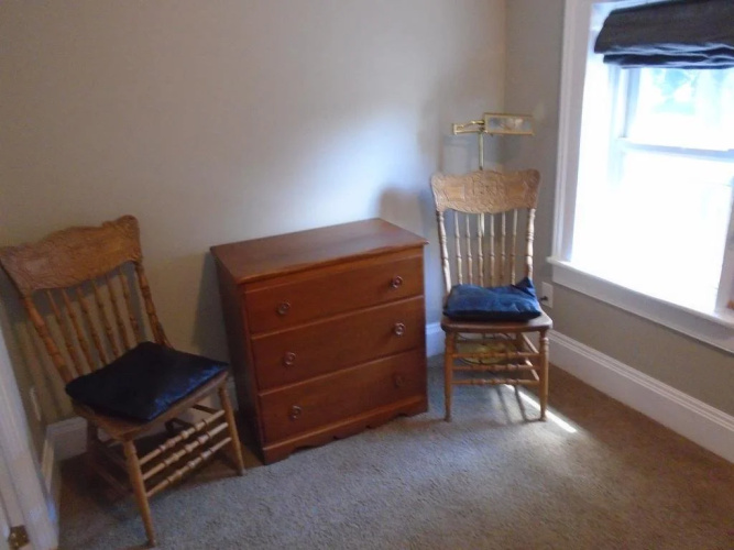 Courthouse B&B