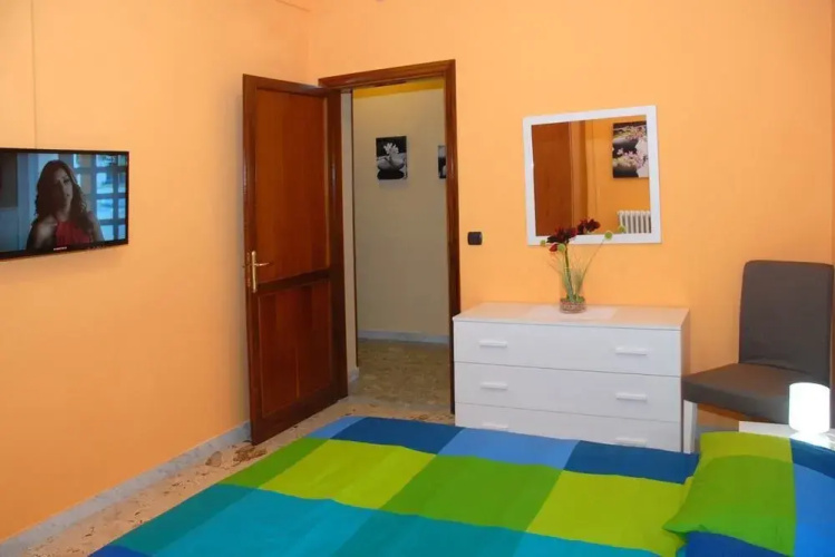 B&B Manzoni, Lecce
