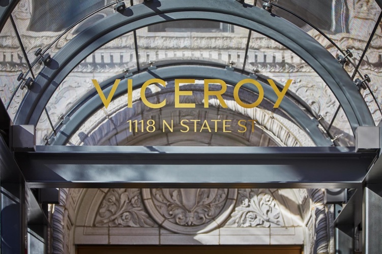 Viceroy Chicago photo 37