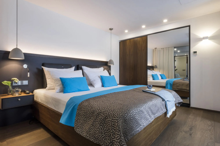 SEEhotel Friedrichshafen