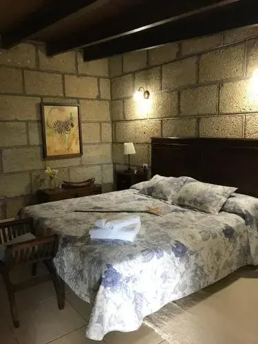 Finca El Cortijo