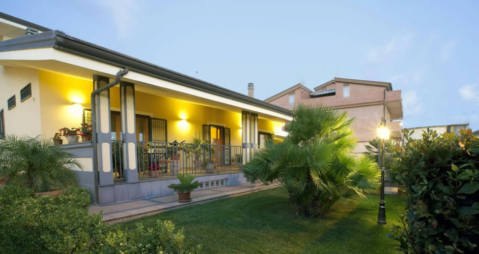 Villa Rosita