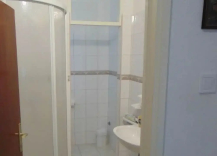 Apartments Jauca